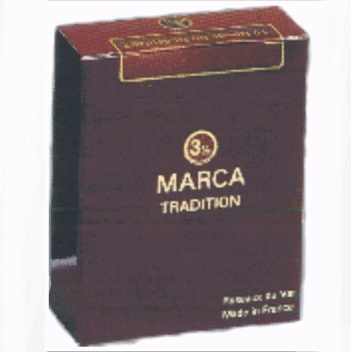 마르카 Tradition Select 알토 색소폰 리드(10개입)
