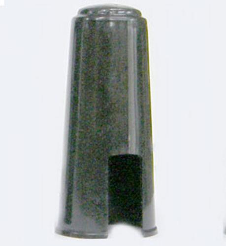 야마하 알토 색소폰 마우스피스 캡(블랙/플라스틱)