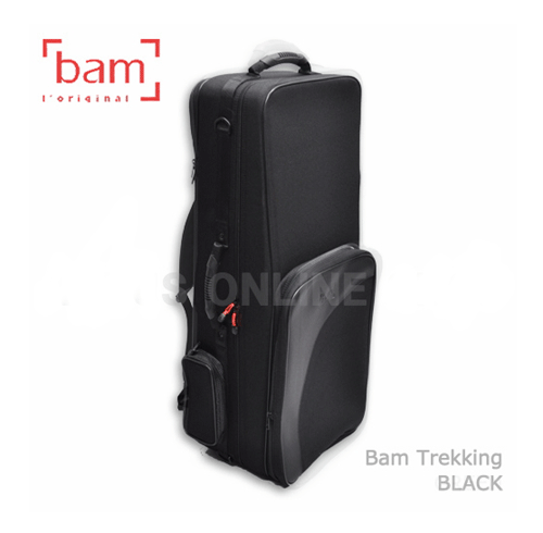 BAM 트레킹 3021SN/알토 BLACK 케이스